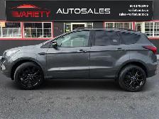 2019 Ford Escape Titanium 4WD, Low KM 73,000 | Fully Loaded, FRE - Photo 6
