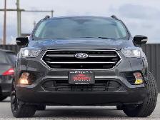 2019 Ford Escape Titanium 4WD, Low KM 73,000 | Fully Loaded, FRE - Photo 7