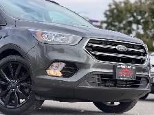 2019 Ford Escape Titanium 4WD, Low KM 73,000 | Fully Loaded, FRE - Photo 8