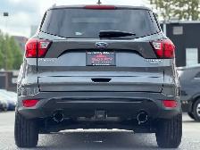2019 Ford Escape Titanium 4WD, Low KM 73,000 | Fully Loaded, FRE - Photo 9