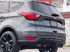 2019 Ford Escape Titanium 4WD, Low KM 73,000 | Fully Loaded, FRE - Photo 10