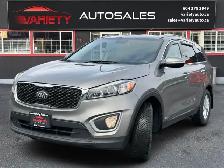2018 Kia Sorento LX AWD, Reliable | Spacious | Great Family SUV, - Photo 2