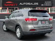 2018 Kia Sorento LX AWD, Reliable | Spacious | Great Family SUV, - Photo 3