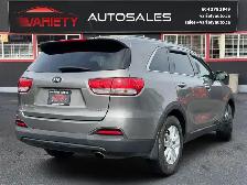 2018 Kia Sorento LX AWD, Reliable | Spacious | Great Family SUV, - Photo 4