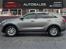 2018 Kia Sorento LX AWD, Reliable | Spacious | Great Family SUV, - Photo 6
