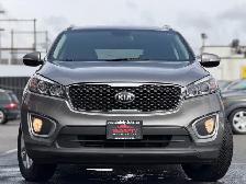 2018 Kia Sorento LX AWD, Reliable | Spacious | Great Family SUV, - Photo 7