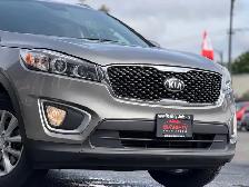 2018 Kia Sorento LX AWD, Reliable | Spacious | Great Family SUV, - Photo 8
