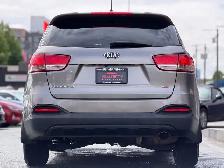 2018 Kia Sorento LX AWD, Reliable | Spacious | Great Family SUV, - Photo 9