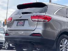 2018 Kia Sorento LX AWD, Reliable | Spacious | Great Family SUV, - Photo 10