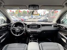 2018 Kia Sorento LX AWD, Reliable | Spacious | Great Family SUV, - Photo 13