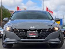 2022 Hyundai Elantra Preferred IVT w/Sun & Tech Package | Modern - Photo 7