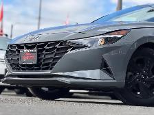 2022 Hyundai Elantra Preferred IVT w/Sun & Tech Package | Modern - Photo 8