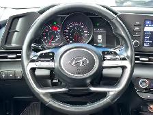 2022 Hyundai Elantra Preferred IVT w/Sun & Tech Package | Modern - Photo 15