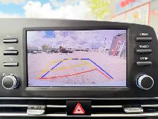 2022 Hyundai Elantra Preferred IVT w/Sun & Tech Package | Modern - Photo 22