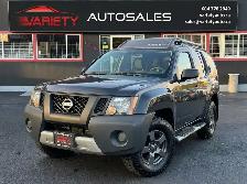 2012 Nissan Xterra 4WD 4dr Auto S, Rugged SUV | Off-Road Ready | - Photo 2