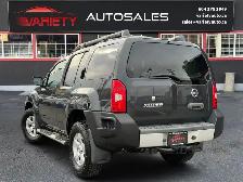 2012 Nissan Xterra 4WD 4dr Auto S, Rugged SUV | Off-Road Ready | - Photo 3