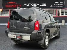 2012 Nissan Xterra 4WD 4dr Auto S, Rugged SUV | Off-Road Ready | - Photo 4