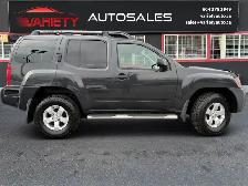 2012 Nissan Xterra 4WD 4dr Auto S, Rugged SUV | Off-Road Ready | - Photo 5