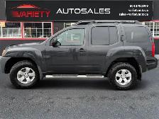 2012 Nissan Xterra 4WD 4dr Auto S, Rugged SUV | Off-Road Ready | - Photo 6