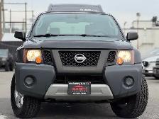 2012 Nissan Xterra 4WD 4dr Auto S, Rugged SUV | Off-Road Ready | - Photo 7