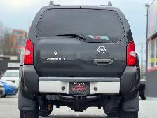 2012 Nissan Xterra 4WD 4dr Auto S, Rugged SUV | Off-Road Ready | - Photo 9