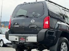 2012 Nissan Xterra 4WD 4dr Auto S, Rugged SUV | Off-Road Ready | - Photo 10