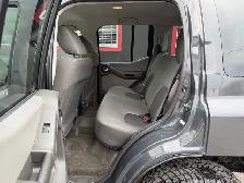 2012 Nissan Xterra 4WD 4dr Auto S, Rugged SUV | Off-Road Ready | - Photo 12