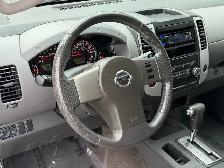 2012 Nissan Xterra 4WD 4dr Auto S, Rugged SUV | Off-Road Ready | - Photo 17