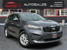 2019 Kia Sorento LX AWD, Clean | Spacious | FREE 5000 KM COMPREH