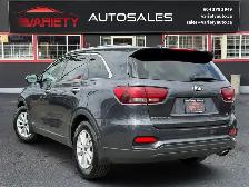 2019 Kia Sorento LX AWD, Clean | Spacious | FREE 5000 KM COMPREH - Photo 3