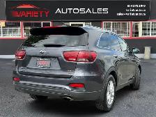 2019 Kia Sorento LX AWD, Clean | Spacious | FREE 5000 KM COMPREH - Photo 4