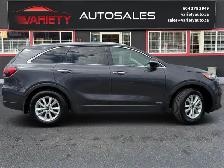 2019 Kia Sorento LX AWD, Clean | Spacious | FREE 5000 KM COMPREH - Photo 5
