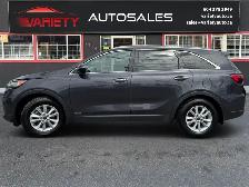 2019 Kia Sorento LX AWD, Clean | Spacious | FREE 5000 KM COMPREH - Photo 6