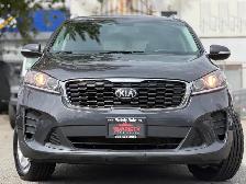 2019 Kia Sorento LX AWD, Clean | Spacious | FREE 5000 KM COMPREH - Photo 7