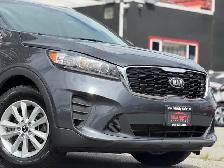 2019 Kia Sorento LX AWD, Clean | Spacious | FREE 5000 KM COMPREH - Photo 8
