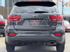 2019 Kia Sorento LX AWD, Clean | Spacious | FREE 5000 KM COMPREH - Photo 9