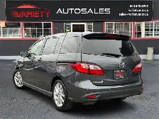 2013 Mazda Mazda5 4dr Wgn Auto GT, 6 Passenger | Loaded |FREE 10 - Photo 3