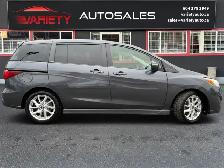 2013 Mazda Mazda5 4dr Wgn Auto GT, 6 Passenger | Loaded |FREE 10 - Photo 5