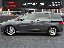 2013 Mazda Mazda5 4dr Wgn Auto GT, 6 Passenger | Loaded |FREE 10 - Photo 6