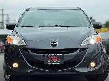 2013 Mazda Mazda5 4dr Wgn Auto GT, 6 Passenger | Loaded |FREE 10 - Photo 7