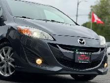 2013 Mazda Mazda5 4dr Wgn Auto GT, 6 Passenger | Loaded |FREE 10 - Photo 8