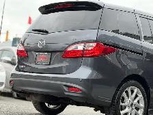 2013 Mazda Mazda5 4dr Wgn Auto GT, 6 Passenger | Loaded |FREE 10 - Photo 10