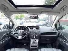 2013 Mazda Mazda5 4dr Wgn Auto GT, 6 Passenger | Loaded |FREE 10 - Photo 14