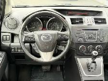 2013 Mazda Mazda5 4dr Wgn Auto GT, 6 Passenger | Loaded |FREE 10 - Photo 15