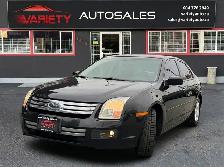 2009 Ford Fusion 4dr Sdn I4 SE FWD, Automatic | Reliable |FREE 1 - Photo 2