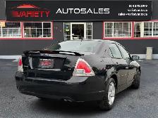 2009 Ford Fusion 4dr Sdn I4 SE FWD, Automatic | Reliable |FREE 1 - Photo 4