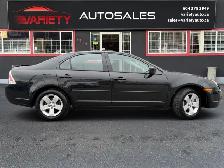 2009 Ford Fusion 4dr Sdn I4 SE FWD, Automatic | Reliable |FREE 1 - Photo 5
