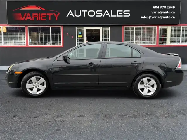2009 Ford Fusion 4dr Sdn I4 SE FWD, Automatic | Reliable |FREE 1 - Photo 6