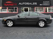 2009 Ford Fusion 4dr Sdn I4 SE FWD, Automatic | Reliable |FREE 1 - Photo 6