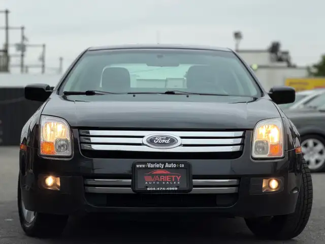 2009 Ford Fusion 4dr Sdn I4 SE FWD, Automatic | Reliable |FREE 1 - Photo 7